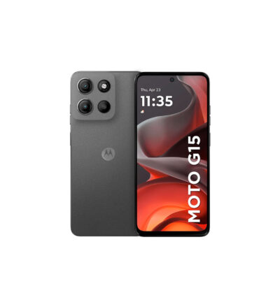 MOTOROLA-G15