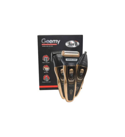 MAQUINA BARBERA GM-572