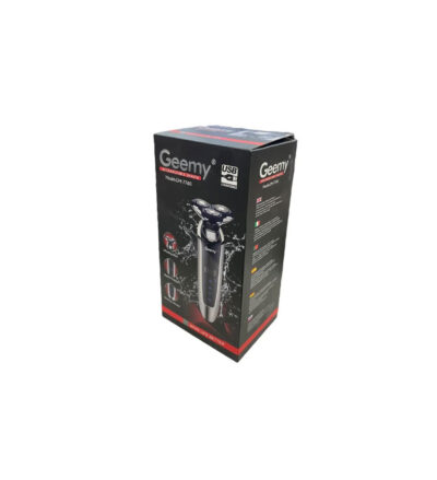 MAQUINA BARBERA GM-7760