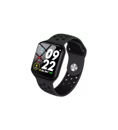 SMART WATCH F8 PLUS NEGRO