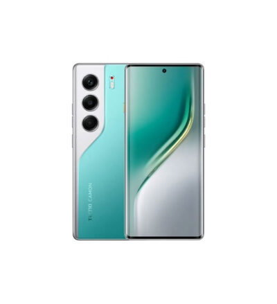 Tecno Camón 40