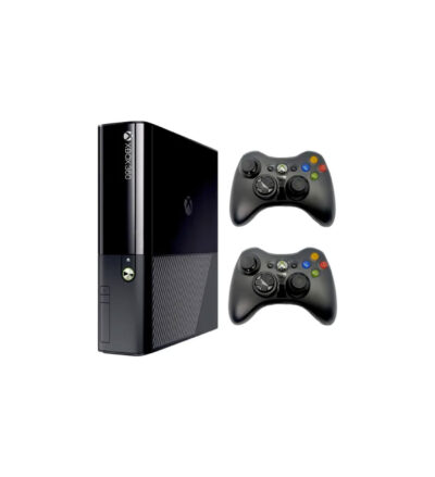 Xbox 360 Ultra Slim