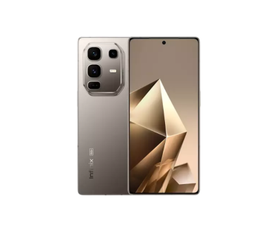 INFINIX NOTE 50 PRO 12GB RAM + 256GB ROM